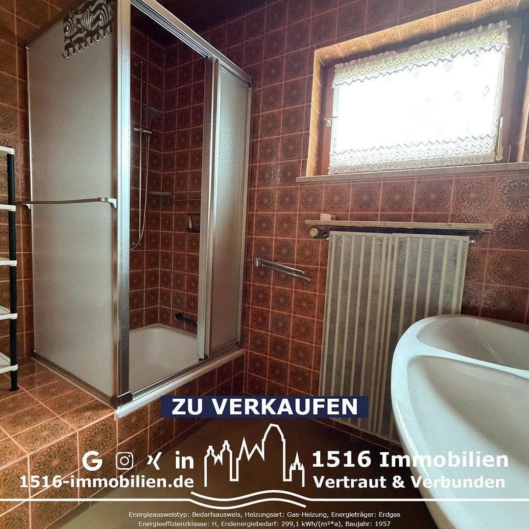 house for sale, 104 m², Ginsterstraße 2, Ingolstadt-Mailing, Bavaria house for sale, 104 m², Ginsterstraße 2, Ingolstadt-Mailing, Bavaria