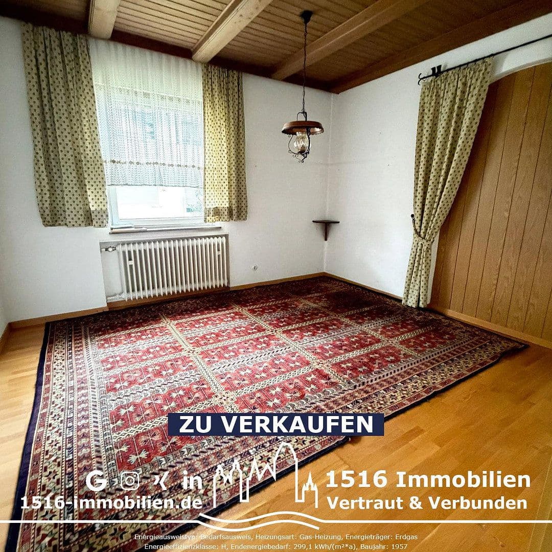house for sale, 104 m², Ginsterstraße 2, Ingolstadt-Mailing, Bavaria house for sale, 104 m², Ginsterstraße 2, Ingolstadt-Mailing, Bavaria