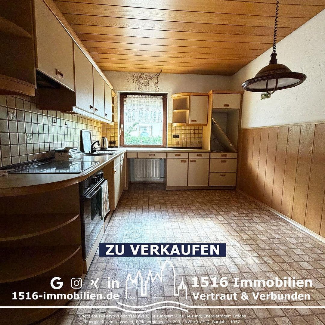 house for sale, 104 m², Ginsterstraße 2, Ingolstadt-Mailing, Bavaria house for sale, 104 m², Ginsterstraße 2, Ingolstadt-Mailing, Bavaria