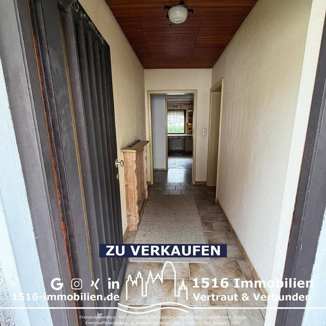 house for sale, 104 m², Ginsterstraße 2, Ingolstadt-Mailing, Bavaria house for sale, 104 m², Ginsterstraße 2, Ingolstadt-Mailing, Bavaria