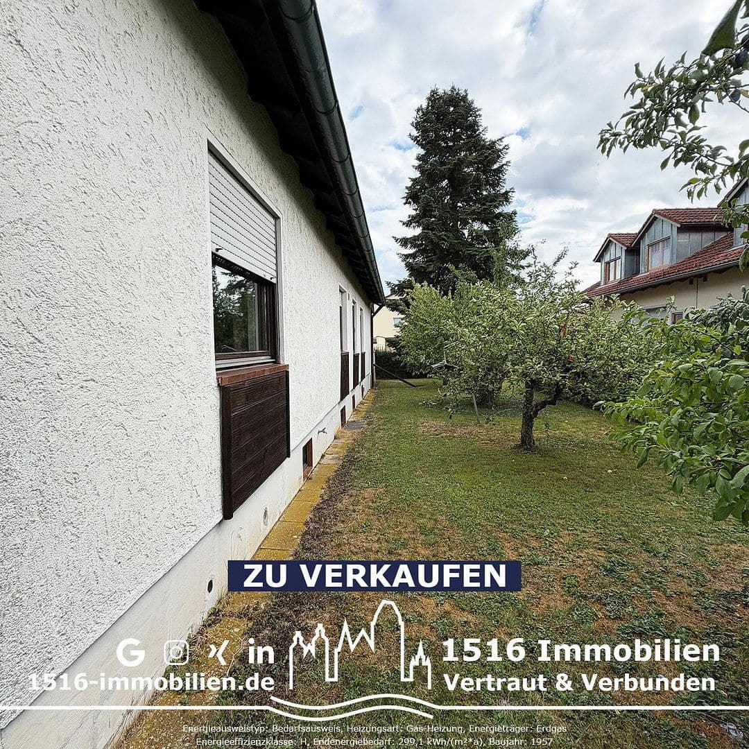 house for sale, 104 m², Ginsterstraße 2, Ingolstadt-Mailing, Bavaria house for sale, 104 m², Ginsterstraße 2, Ingolstadt-Mailing, Bavaria