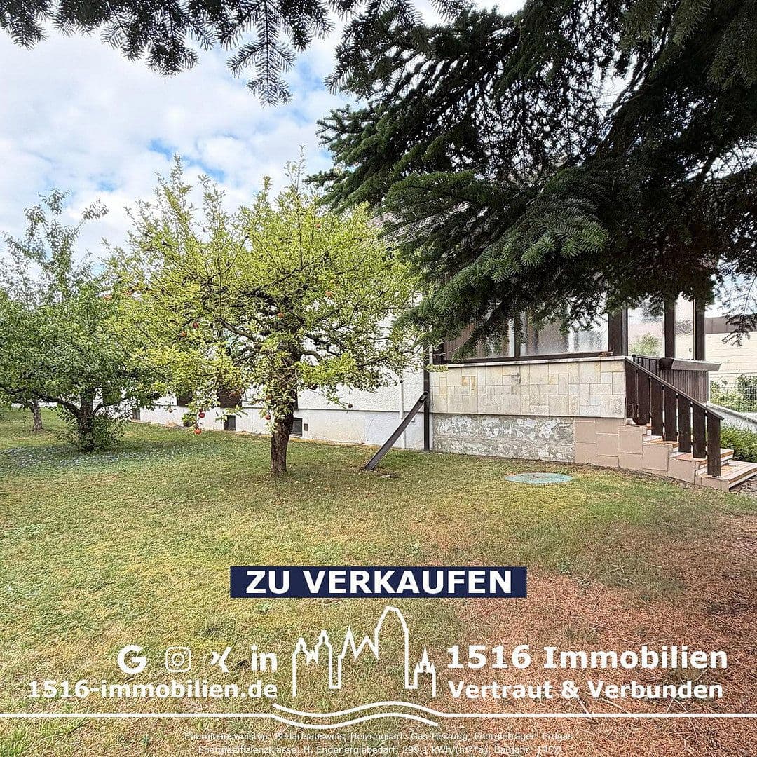 house for sale, 104 m², Ginsterstraße 2, Ingolstadt-Mailing, Bavaria house for sale, 104 m², Ginsterstraße 2, Ingolstadt-Mailing, Bavaria