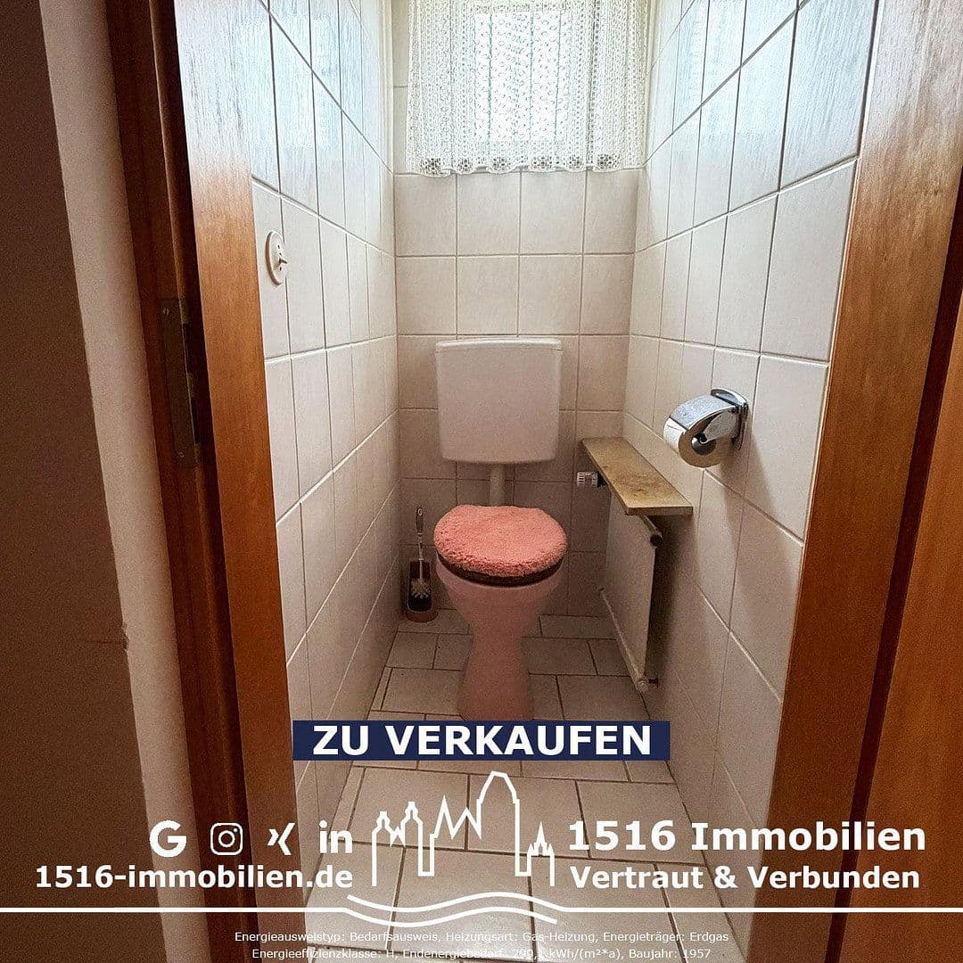 house for sale, 104 m², Ginsterstraße 2, Ingolstadt-Mailing, Bavaria house for sale, 104 m², Ginsterstraße 2, Ingolstadt-Mailing, Bavaria