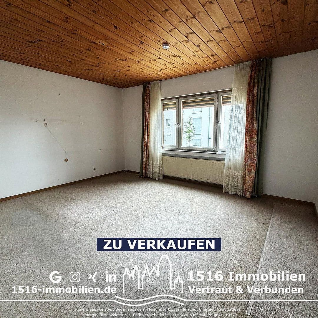 house for sale, 104 m², Ginsterstraße 2, Ingolstadt-Mailing, Bavaria house for sale, 104 m², Ginsterstraße 2, Ingolstadt-Mailing, Bavaria