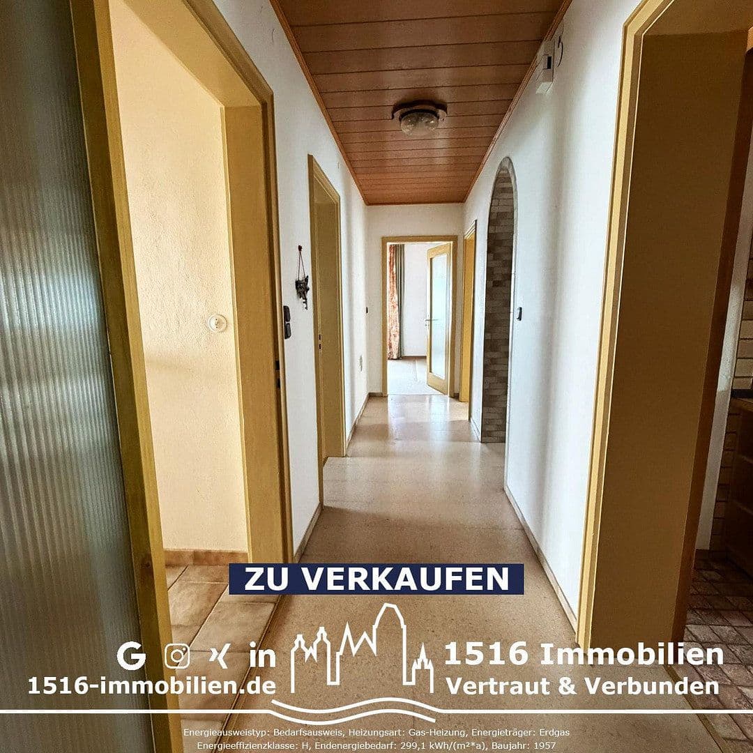 house for sale, 104 m², Ginsterstraße 2, Ingolstadt-Mailing, Bavaria house for sale, 104 m², Ginsterstraße 2, Ingolstadt-Mailing, Bavaria