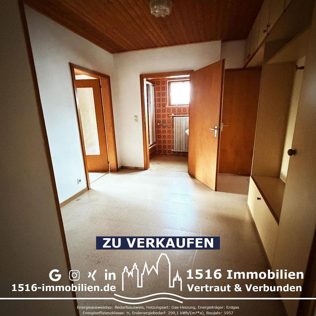 house for sale, 104 m², Ginsterstraße 2, Ingolstadt-Mailing, Bavaria house for sale, 104 m², Ginsterstraße 2, Ingolstadt-Mailing, Bavaria
