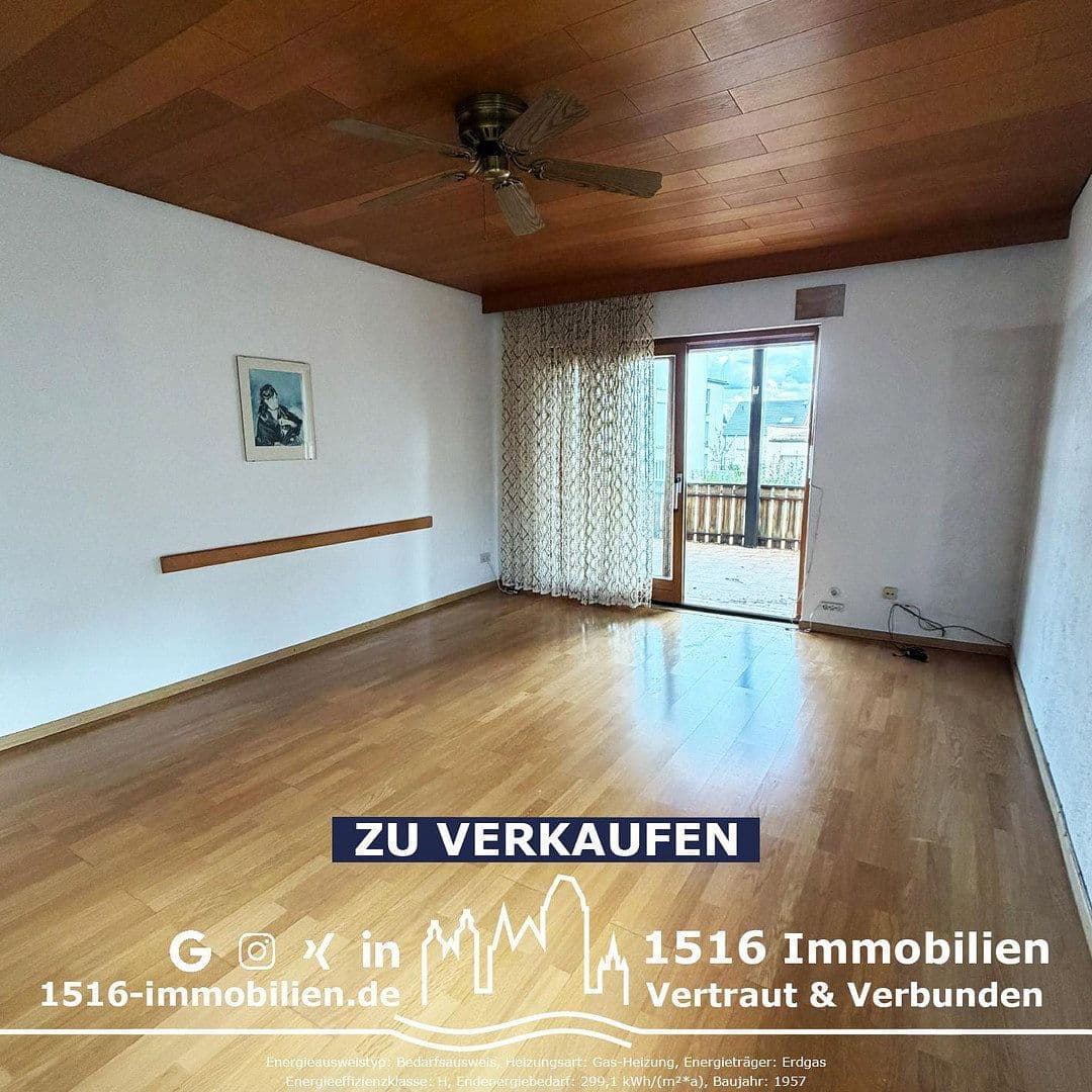 house for sale, 104 m², Ginsterstraße 2, Ingolstadt-Mailing, Bavaria house for sale, 104 m², Ginsterstraße 2, Ingolstadt-Mailing, Bavaria