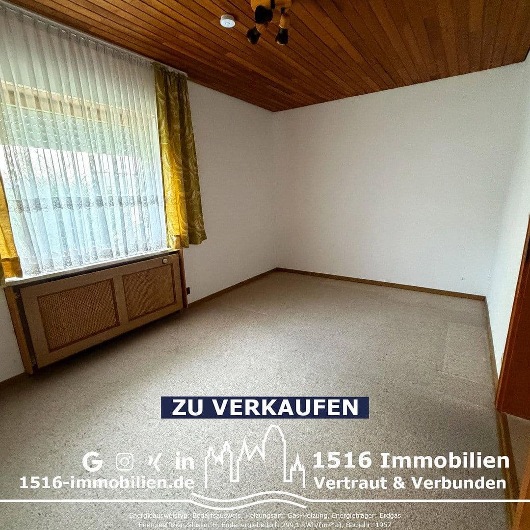 house for sale, 104 m², Ginsterstraße 2, Ingolstadt-Mailing, Bavaria house for sale, 104 m², Ginsterstraße 2, Ingolstadt-Mailing, Bavaria