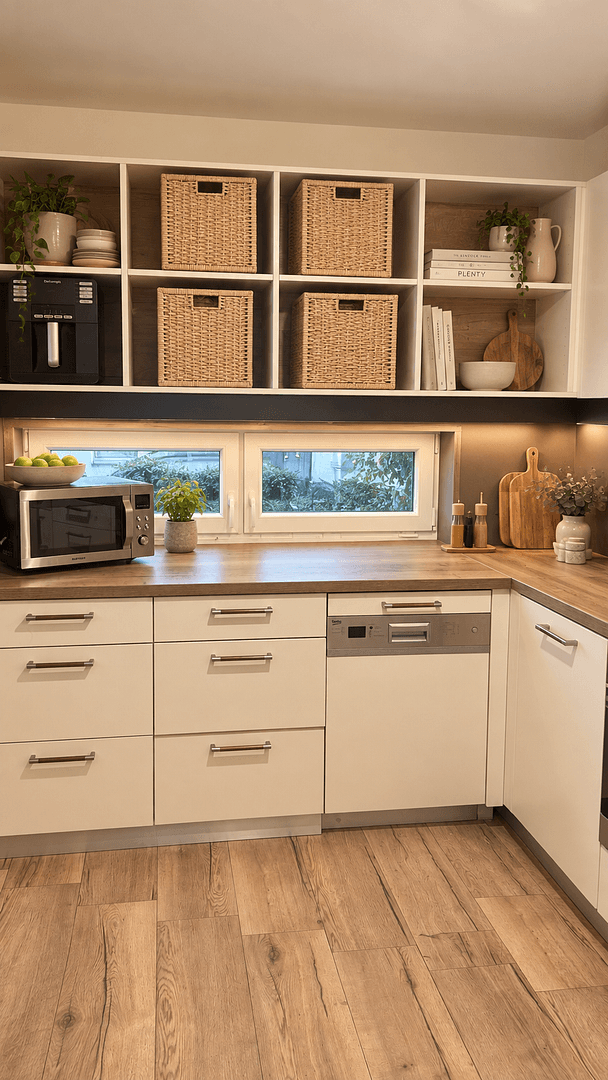 flat to rent, 22 m², Saarbrücken, Saarland flat to rent, 22 m², Saarbrücken, Saarland