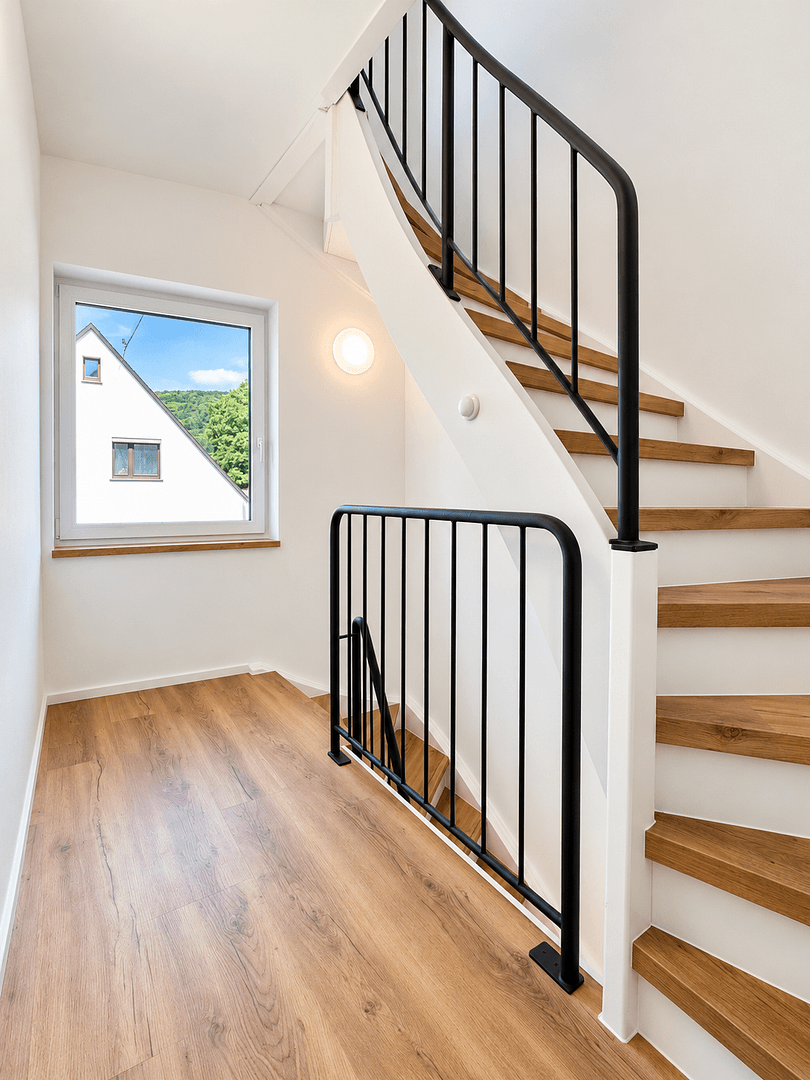 3 bedroom flat for sale, 64 m², Trier, Rhineland-Palatinate 3 bedroom flat for sale, 64 m², Trier, Rhineland-Palatinate