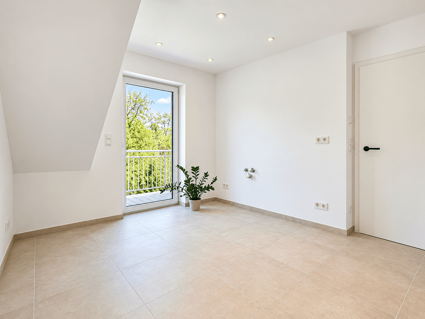 3 bedroom flat for sale, 64 m², Trier, Rhineland-Palatinate 3 bedroom flat for sale, 64 m², Trier, Rhineland-Palatinate