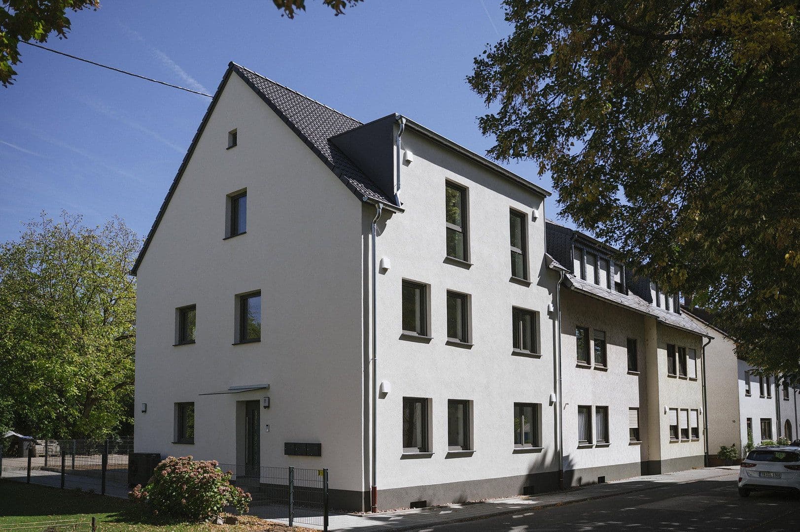 3 bedroom flat for sale, 64 m², Trier, Rhineland-Palatinate 3 bedroom flat for sale, 64 m², Trier, Rhineland-Palatinate