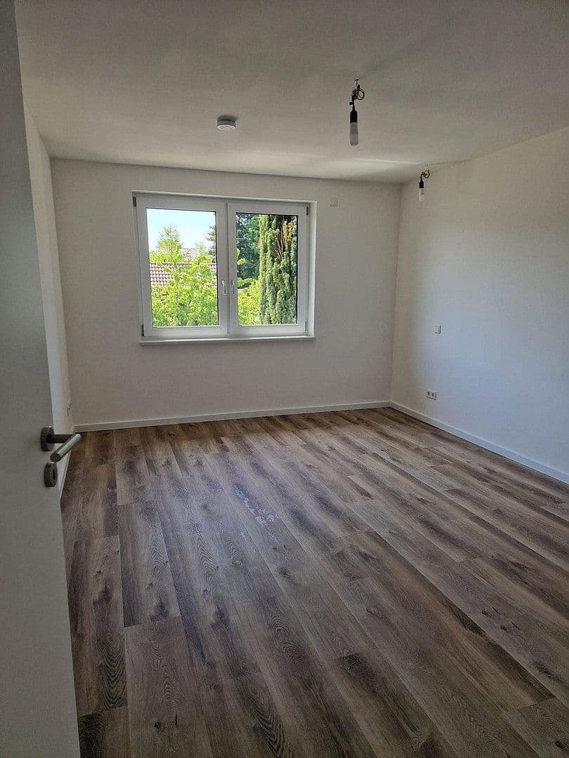 3 bedroom flat to rent, 89 m², Efeustr. 10, Karlsruhe, Baden-Württemberg 3 bedroom flat to rent, 89 m², Efeustr. 10, Karlsruhe, Baden-Württemberg