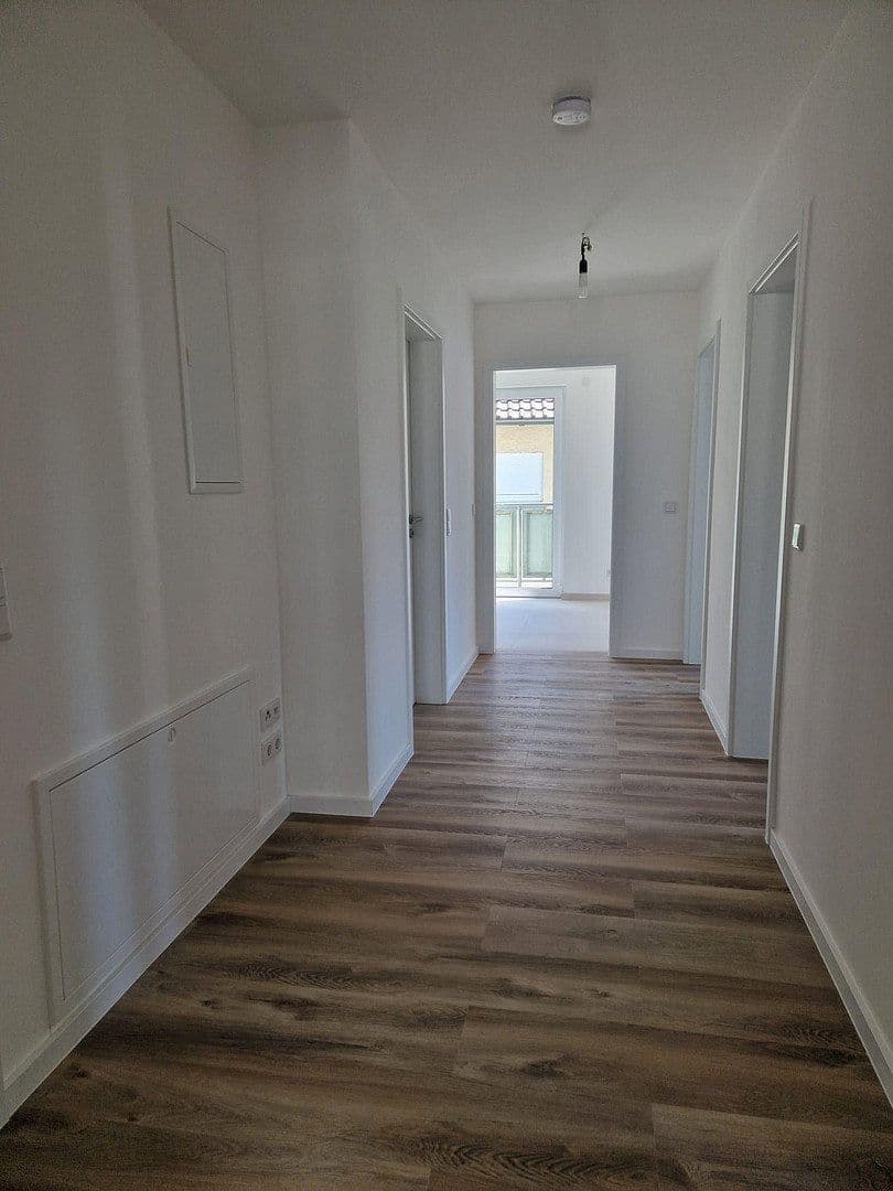 3 bedroom flat to rent, 89 m², Efeustr. 10, Karlsruhe, Baden-Württemberg 3 bedroom flat to rent, 89 m², Efeustr. 10, Karlsruhe, Baden-Württemberg