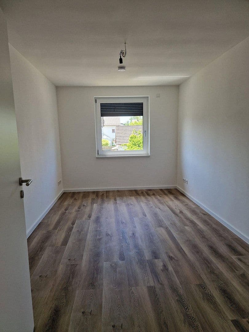 3 bedroom flat to rent, 89 m², Efeustr. 10, Karlsruhe, Baden-Württemberg 3 bedroom flat to rent, 89 m², Efeustr. 10, Karlsruhe, Baden-Württemberg
