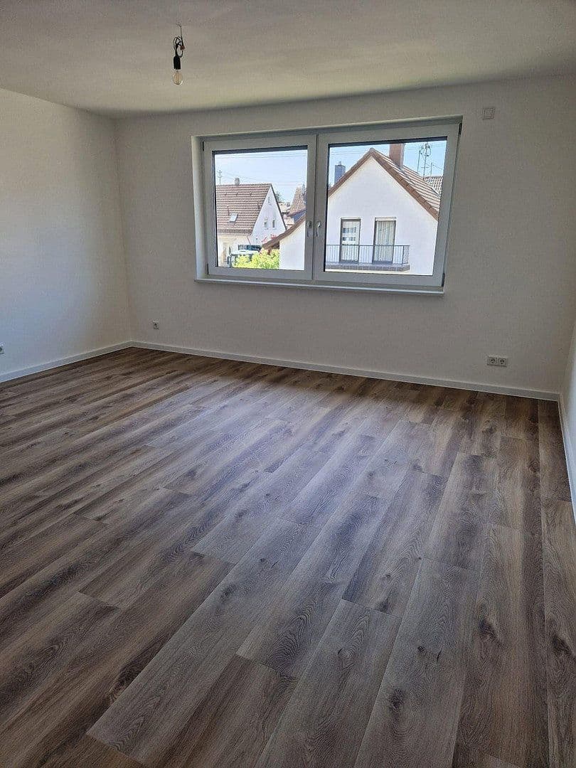 3 bedroom flat to rent, 89 m², Efeustr. 10, Karlsruhe, Baden-Württemberg 3 bedroom flat to rent, 89 m², Efeustr. 10, Karlsruhe, Baden-Württemberg