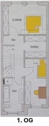 house for sale, 127 m², Karlsfeld, Bavaria house for sale, 127 m², Karlsfeld, Bavaria