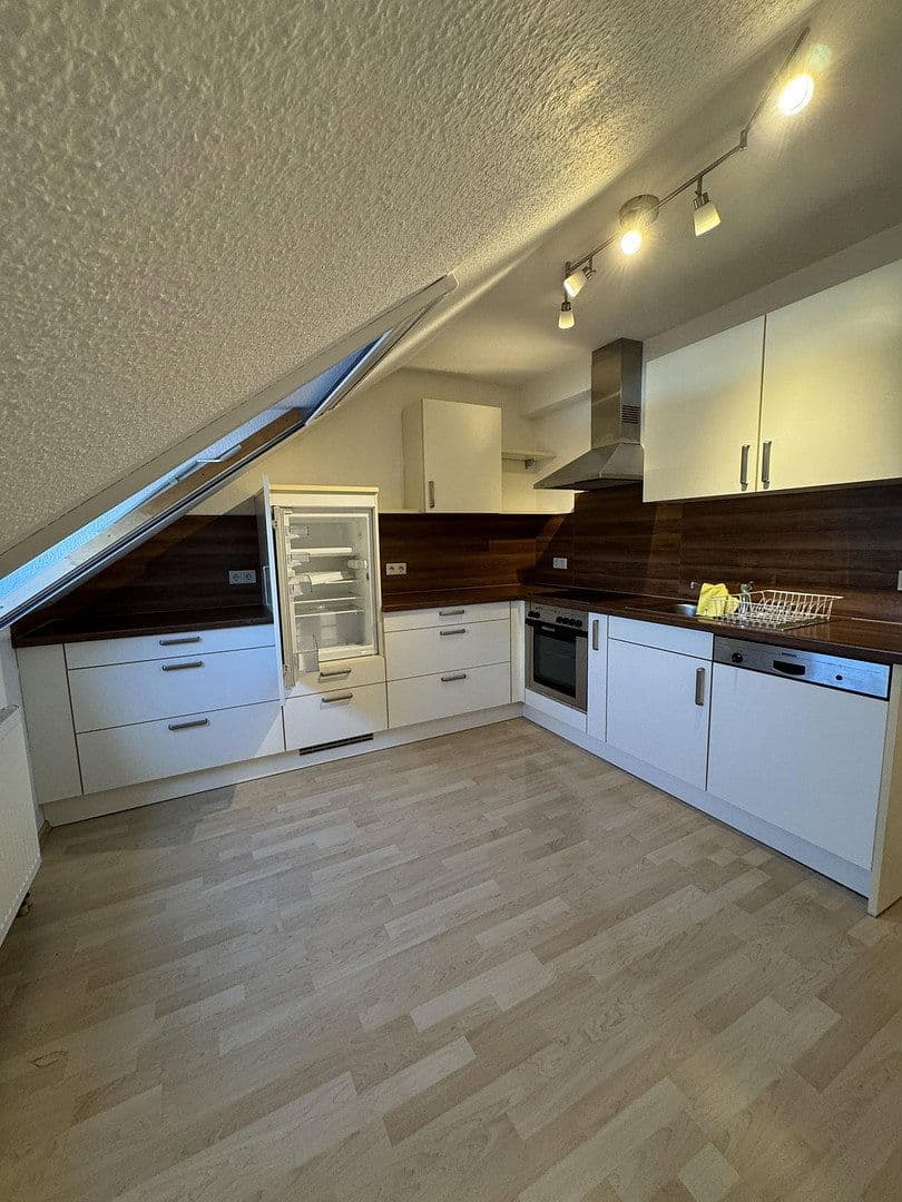 3 bedroom flat to rent, 63 m², Am Lengfelder 40, Leinach, Bavaria 3 bedroom flat to rent, 63 m², Am Lengfelder 40, Leinach, Bavaria