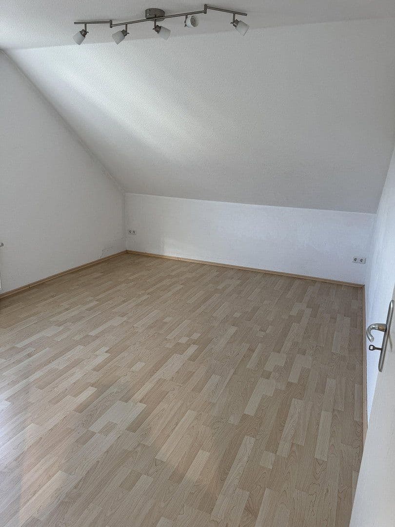 3 bedroom flat to rent, 63 m², Am Lengfelder 40, Leinach, Bavaria 3 bedroom flat to rent, 63 m², Am Lengfelder 40, Leinach, Bavaria