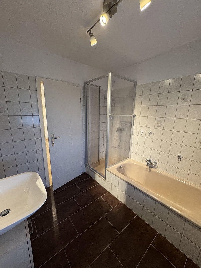 3 bedroom flat to rent, 63 m², Am Lengfelder 40, Leinach, Bavaria 3 bedroom flat to rent, 63 m², Am Lengfelder 40, Leinach, Bavaria