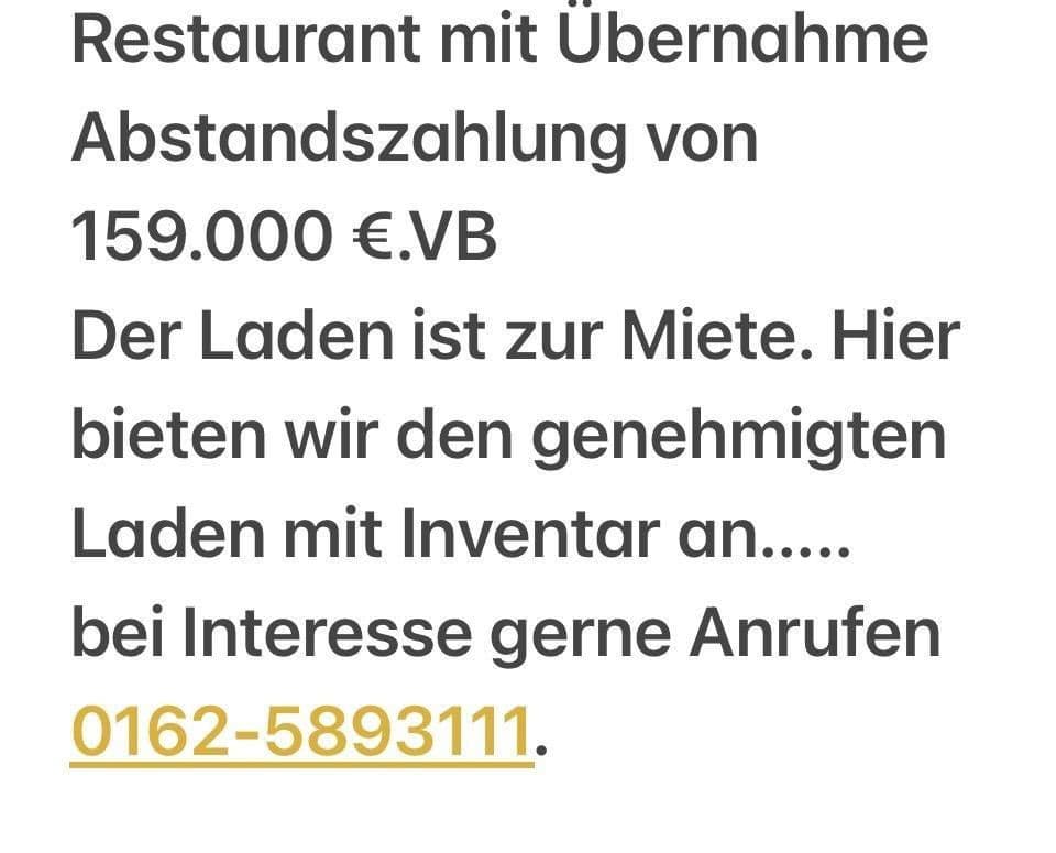 non-residential property to rent, 300 m², Uerdingerstr 552a, Krefeld-Bockum, North Rhine-Westphalia non-residential property to rent, 300 m², Uerdingerstr 552a, Krefeld-Bockum, North Rhine-Westphalia