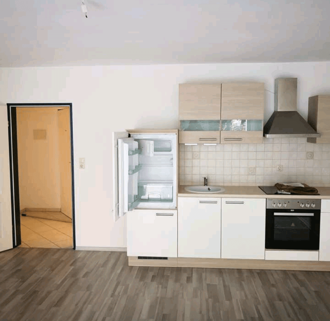 Studio flat for sale, 58 m², Ahornstraße 1, Fürstenfeldbruck, Bavaria Studio flat for sale, 58 m², Ahornstraße 1, Fürstenfeldbruck, Bavaria