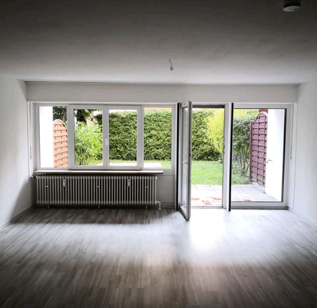 Studio flat for sale, 58 m², Ahornstraße 1, Fürstenfeldbruck, Bavaria Studio flat for sale, 58 m², Ahornstraße 1, Fürstenfeldbruck, Bavaria
