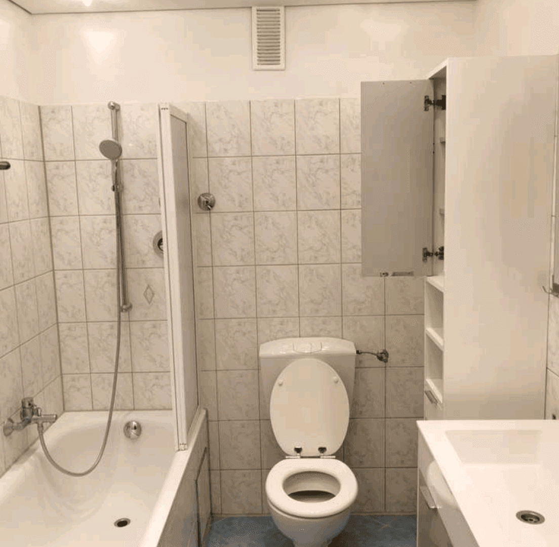 Studio flat for sale, 58 m², Ahornstraße 1, Fürstenfeldbruck, Bavaria Studio flat for sale, 58 m², Ahornstraße 1, Fürstenfeldbruck, Bavaria
