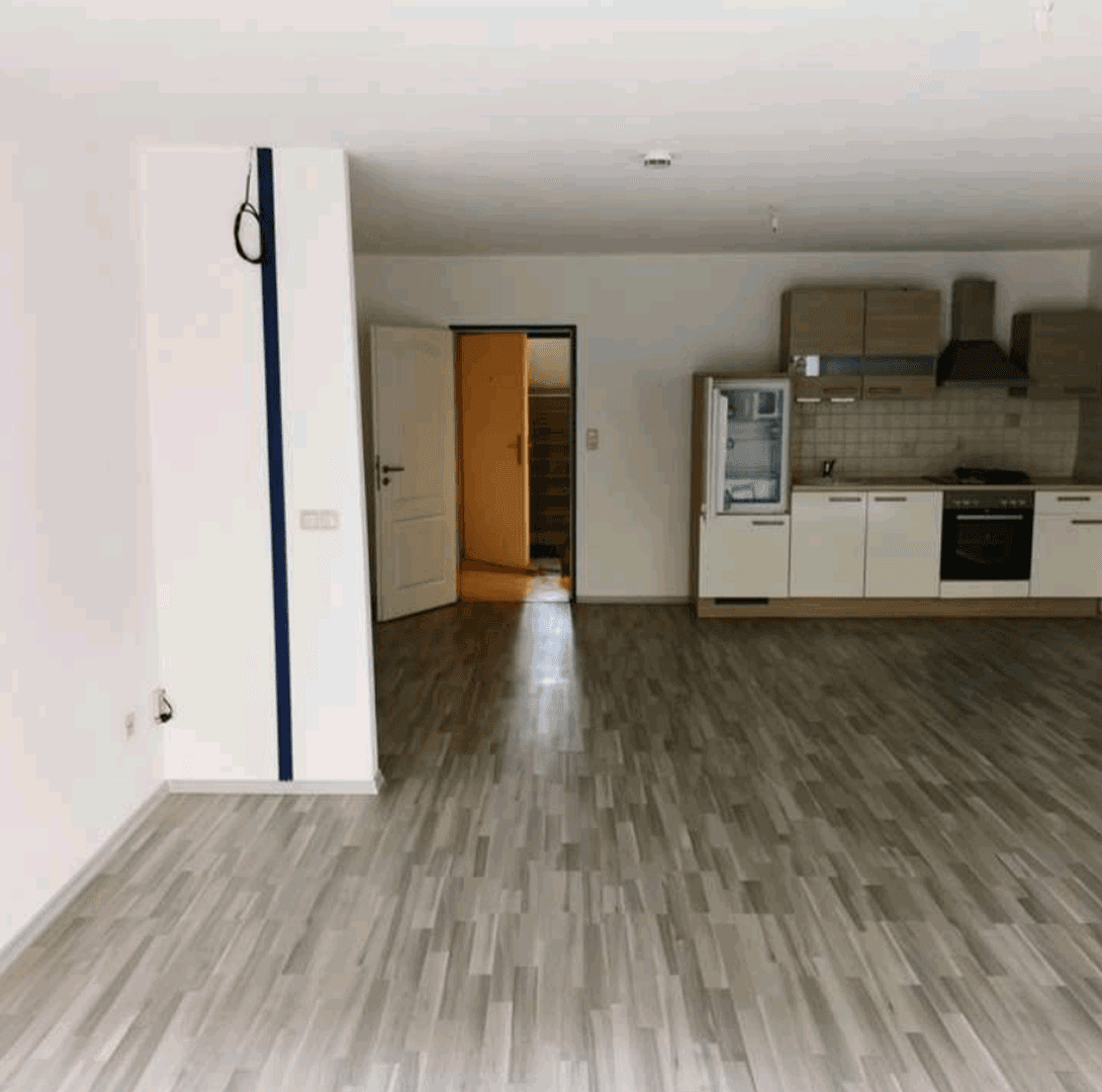 Studio flat for sale, 58 m², Ahornstraße 1, Fürstenfeldbruck, Bavaria Studio flat for sale, 58 m², Ahornstraße 1, Fürstenfeldbruck, Bavaria