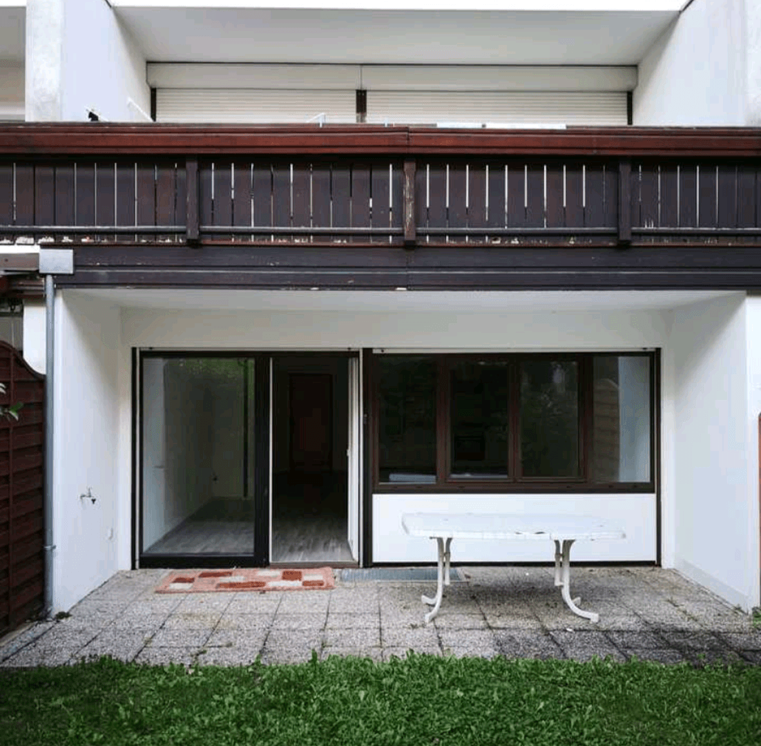 Studio flat for sale, 58 m², Ahornstraße 1, Fürstenfeldbruck, Bavaria Studio flat for sale, 58 m², Ahornstraße 1, Fürstenfeldbruck, Bavaria
