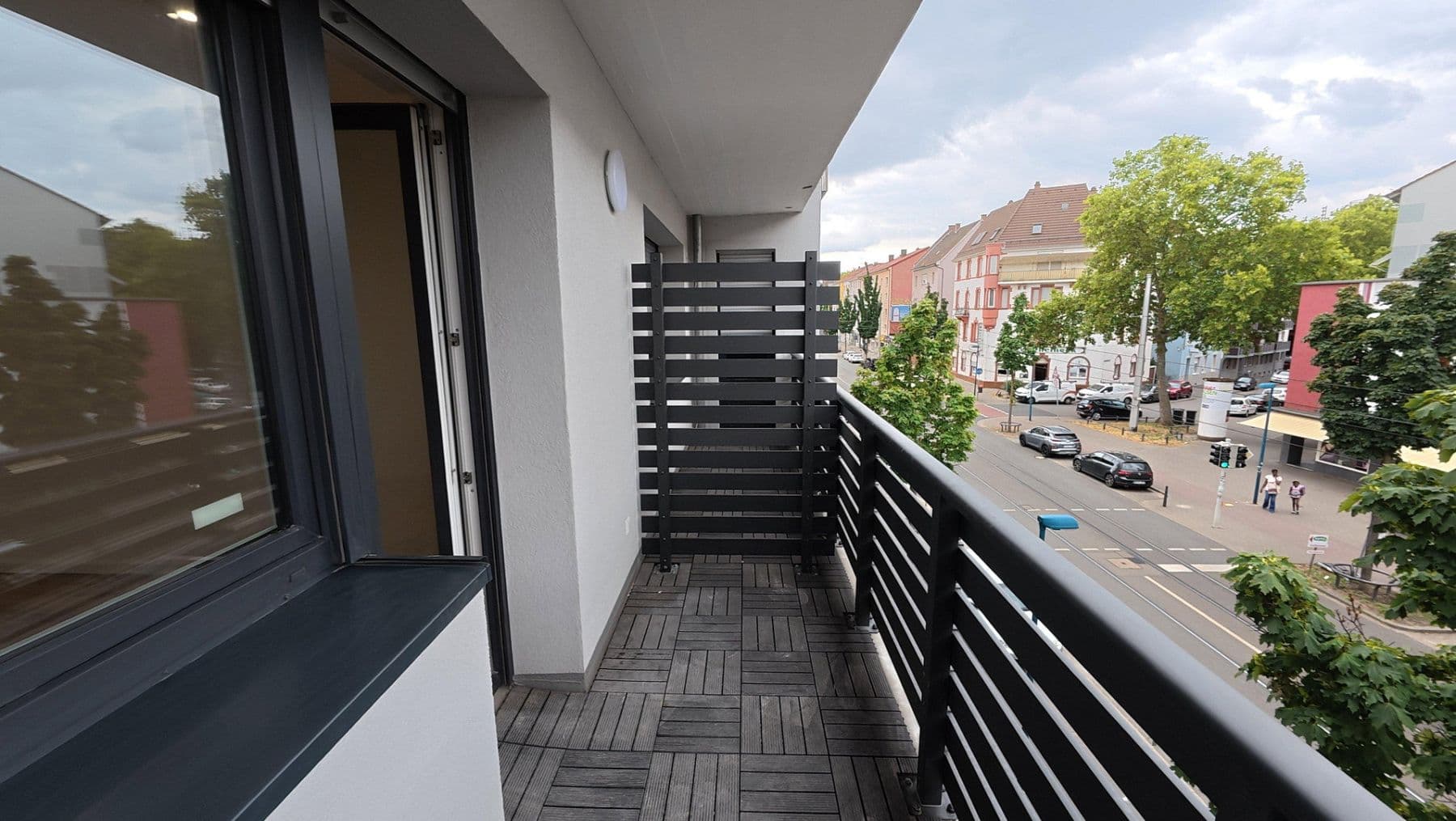 2 bedroom flat to rent, 71 m², Schifferstader Str. 27, Mannheim, Baden-Württemberg 2 bedroom flat to rent, 71 m², Schifferstader Str. 27, Mannheim, Baden-Württemberg
