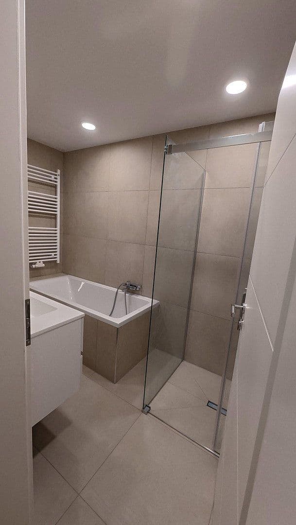 2 bedroom flat to rent, 71 m², Schifferstader Str. 27, Mannheim, Baden-Württemberg 2 bedroom flat to rent, 71 m², Schifferstader Str. 27, Mannheim, Baden-Württemberg
