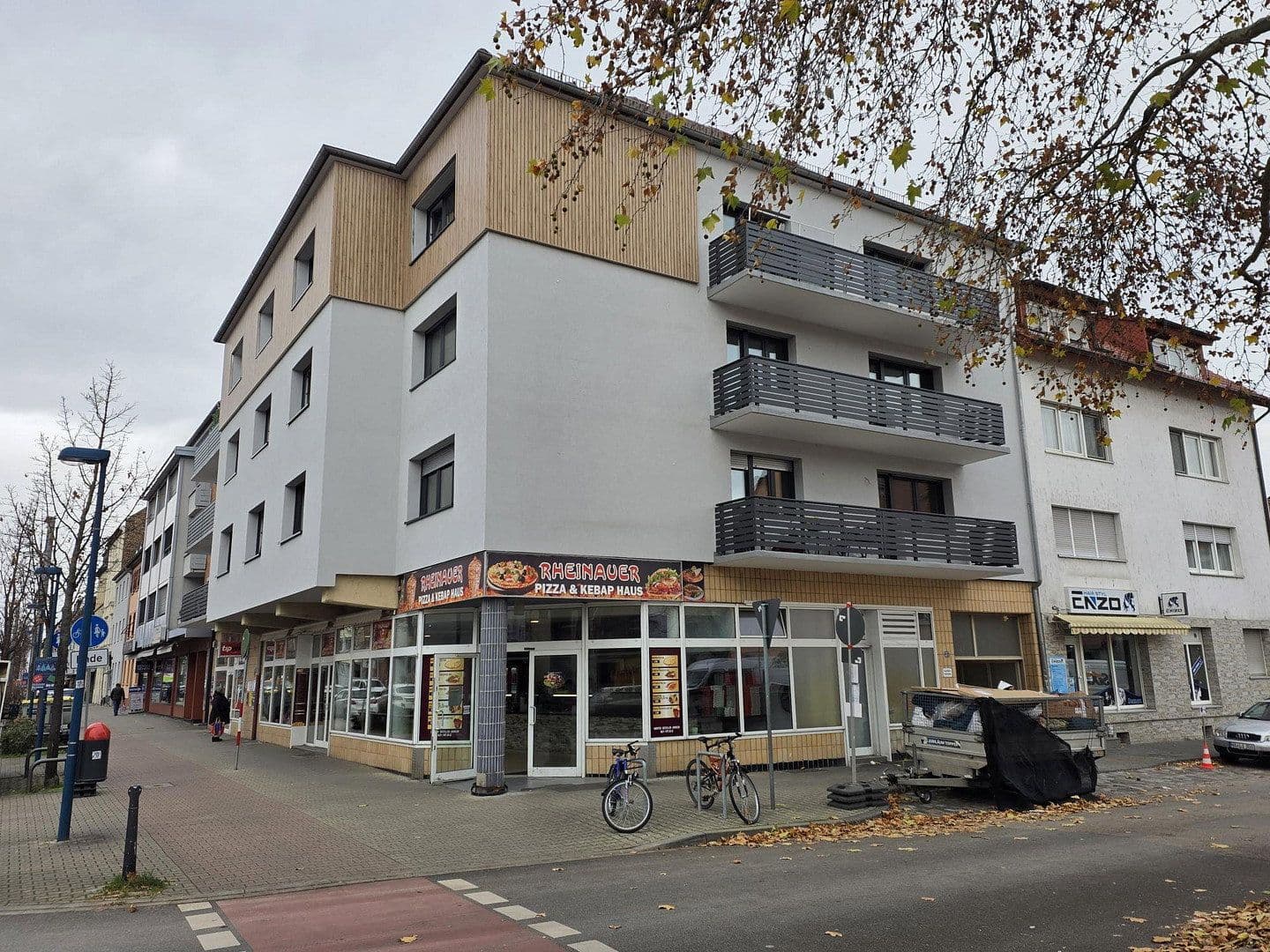 2 bedroom flat to rent, 71 m², Schifferstader Str. 27, Mannheim, Baden-Württemberg 2 bedroom flat to rent, 71 m², Schifferstader Str. 27, Mannheim, Baden-Württemberg