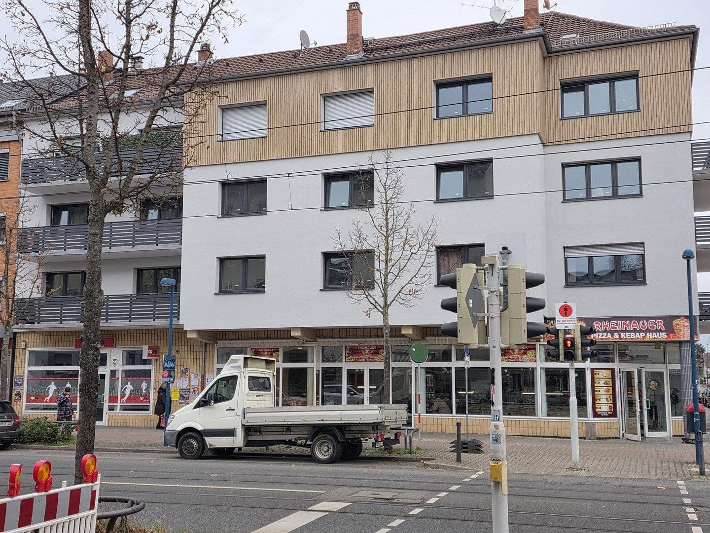 2 bedroom flat to rent, 71 m², Schifferstader Str. 27, Mannheim, Baden-Württemberg 2 bedroom flat to rent, 71 m², Schifferstader Str. 27, Mannheim, Baden-Württemberg