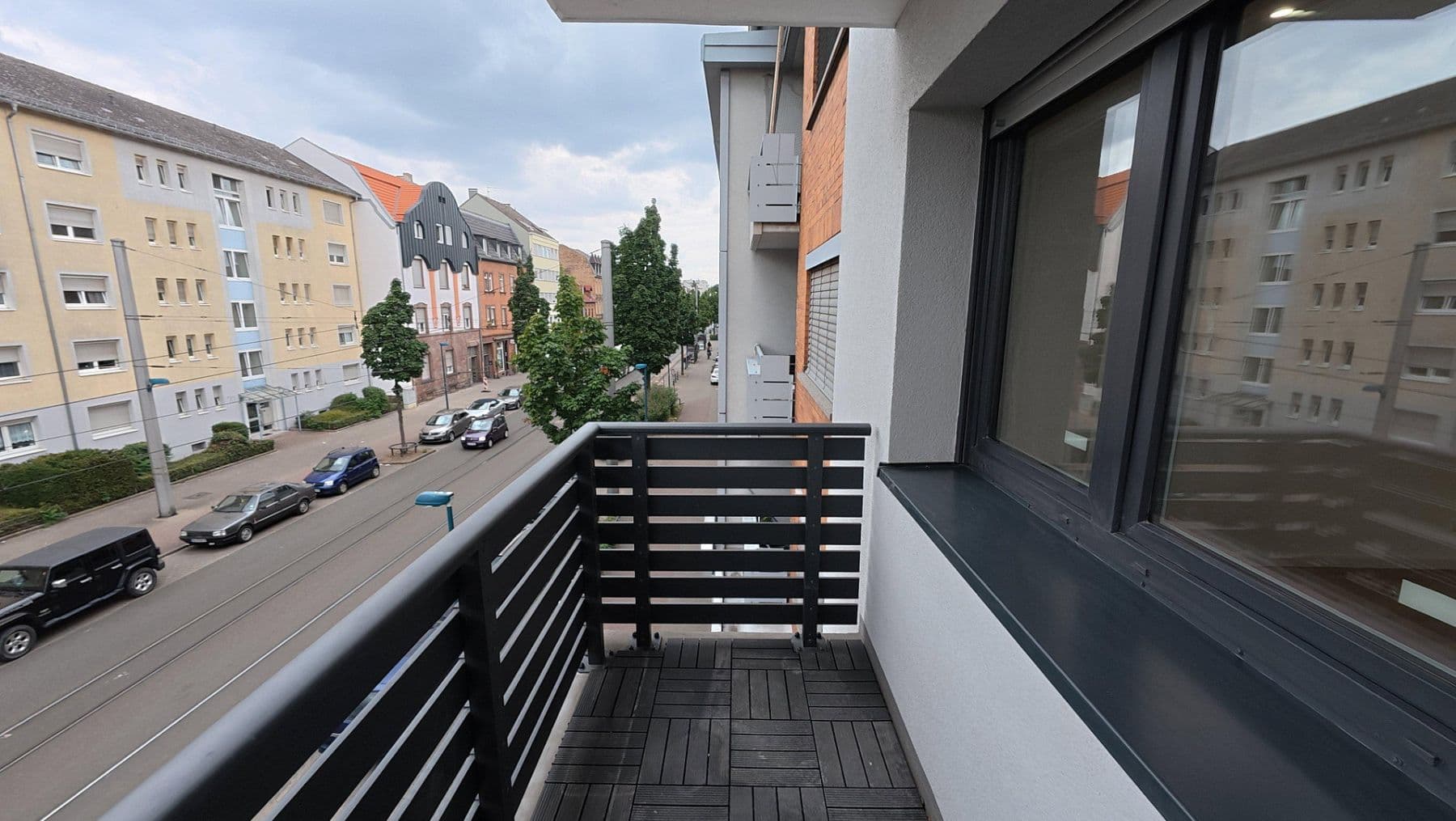 2 bedroom flat to rent, 71 m², Schifferstader Str. 27, Mannheim, Baden-Württemberg 2 bedroom flat to rent, 71 m², Schifferstader Str. 27, Mannheim, Baden-Württemberg