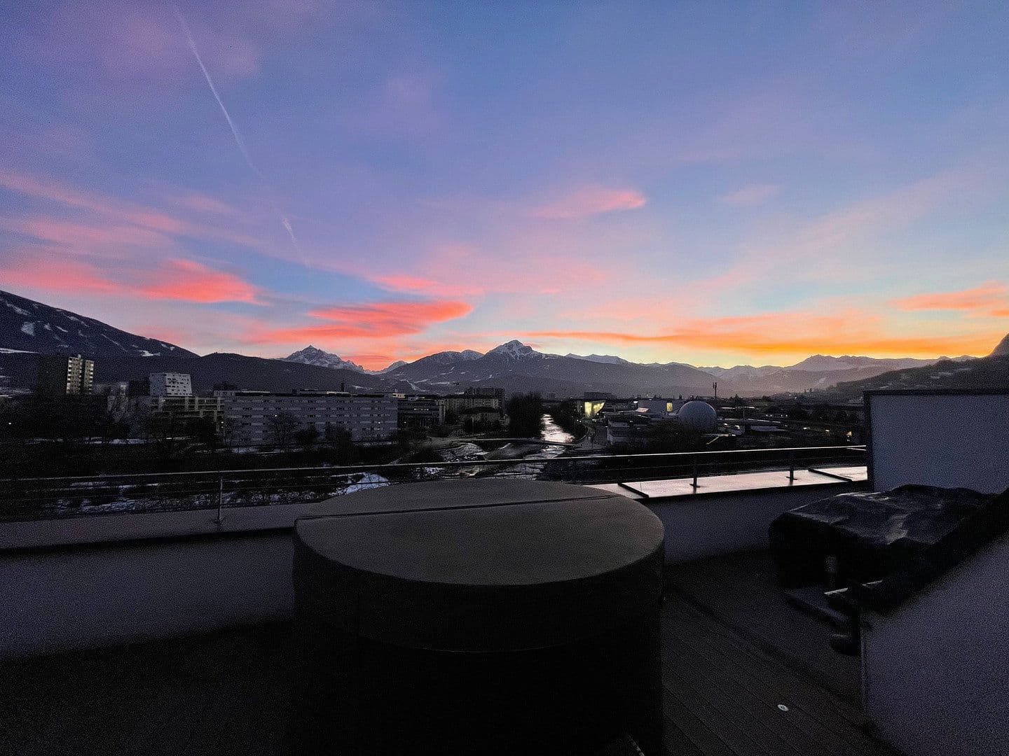 1 bedroom with open-plan kitchen flat to rent, 107 m², Haller Straße 77, Innsbruck, Tyrol 1 bedroom with open-plan kitchen flat to rent, 107 m², Haller Straße 77, Innsbruck, Tyrol