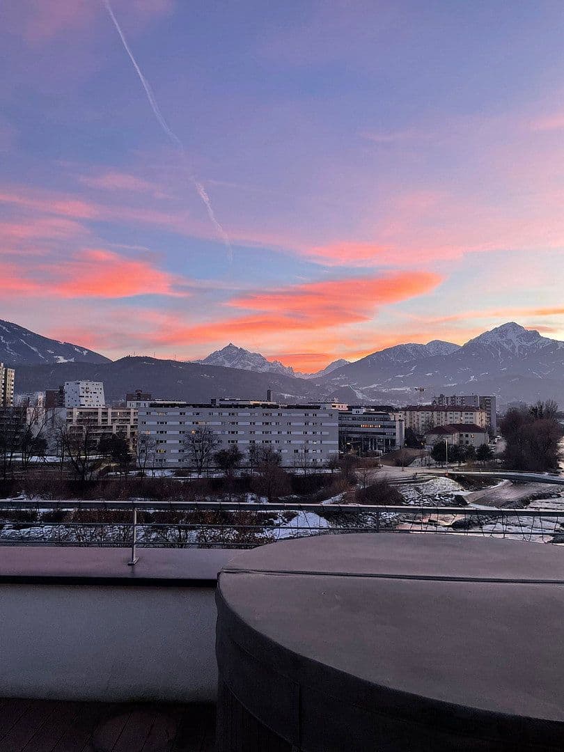 1 bedroom with open-plan kitchen flat to rent, 107 m², Haller Straße 77, Innsbruck, Tyrol 1 bedroom with open-plan kitchen flat to rent, 107 m², Haller Straße 77, Innsbruck, Tyrol