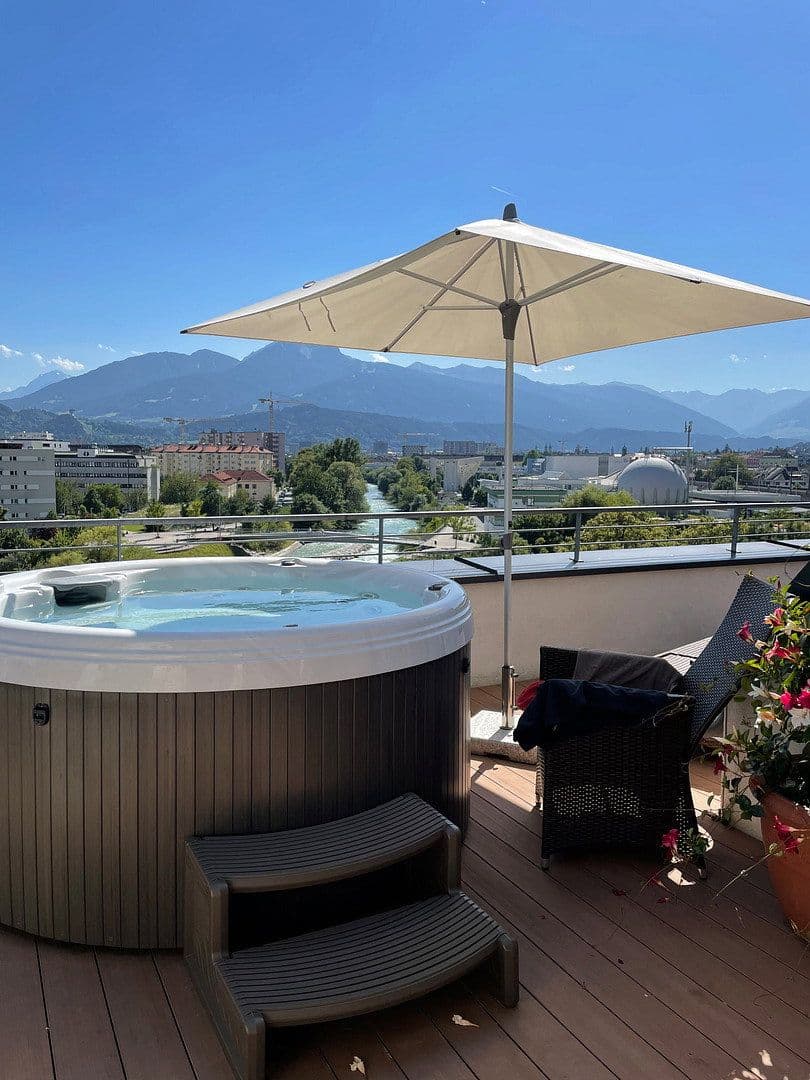 1 bedroom with open-plan kitchen flat to rent, 107 m², Haller Straße 77, Innsbruck, Tyrol 1 bedroom with open-plan kitchen flat to rent, 107 m², Haller Straße 77, Innsbruck, Tyrol