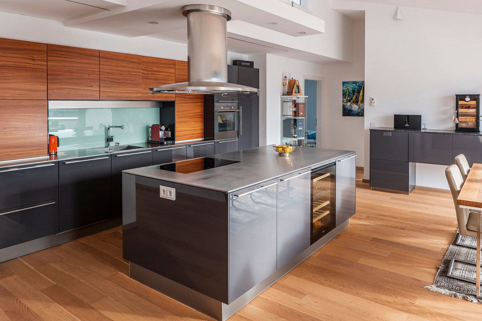 1 bedroom with open-plan kitchen flat to rent, 107 m², Haller Straße 77, Innsbruck, Tyrol 1 bedroom with open-plan kitchen flat to rent, 107 m², Haller Straße 77, Innsbruck, Tyrol
