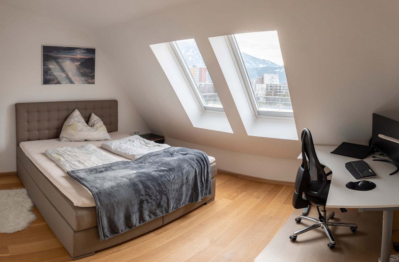 1 bedroom with open-plan kitchen flat to rent, 107 m², Haller Straße 77, Innsbruck, Tyrol 1 bedroom with open-plan kitchen flat to rent, 107 m², Haller Straße 77, Innsbruck, Tyrol