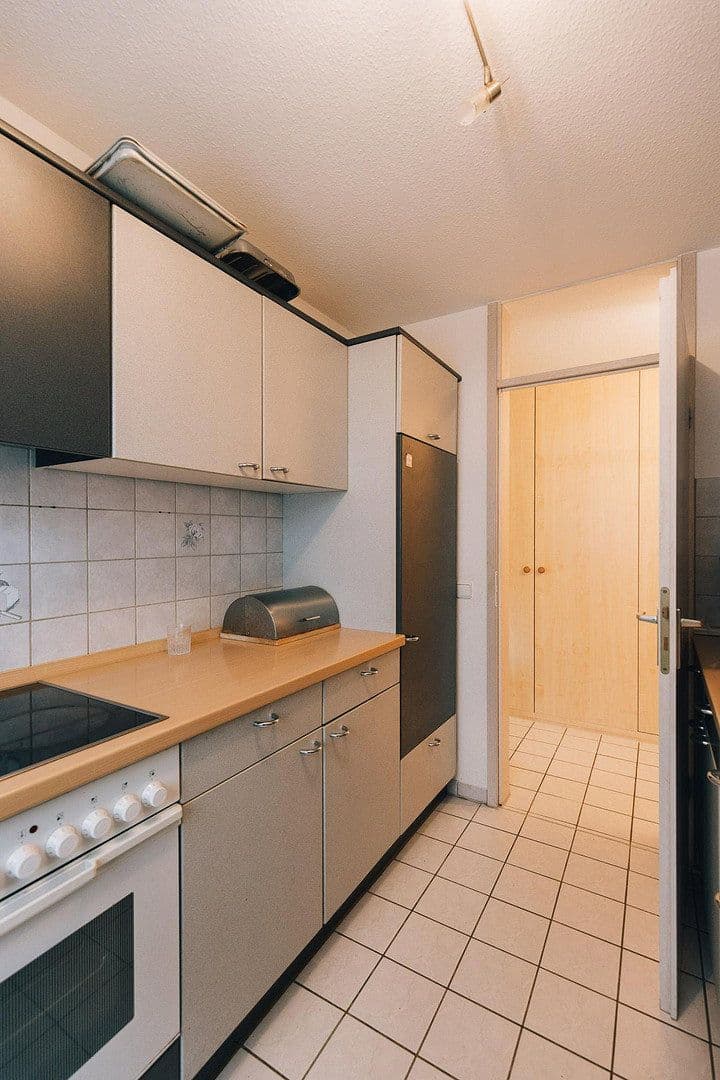 2 bedroom flat for sale, 62 m², Scottweg 57, Stuttgart, Baden-Württemberg 2 bedroom flat for sale, 62 m², Scottweg 57, Stuttgart, Baden-Württemberg