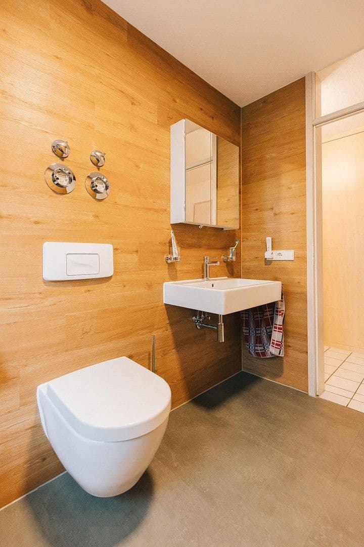 2 bedroom flat for sale, 62 m², Scottweg 57, Stuttgart, Baden-Württemberg 2 bedroom flat for sale, 62 m², Scottweg 57, Stuttgart, Baden-Württemberg