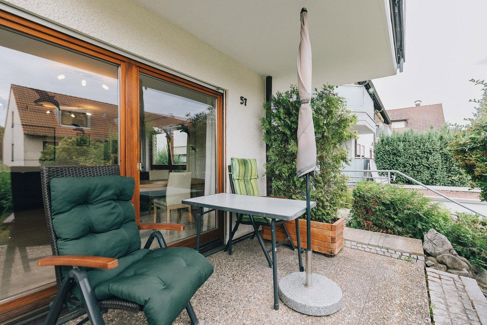 2 bedroom flat for sale, 62 m², Scottweg 57, Stuttgart, Baden-Württemberg 2 bedroom flat for sale, 62 m², Scottweg 57, Stuttgart, Baden-Württemberg