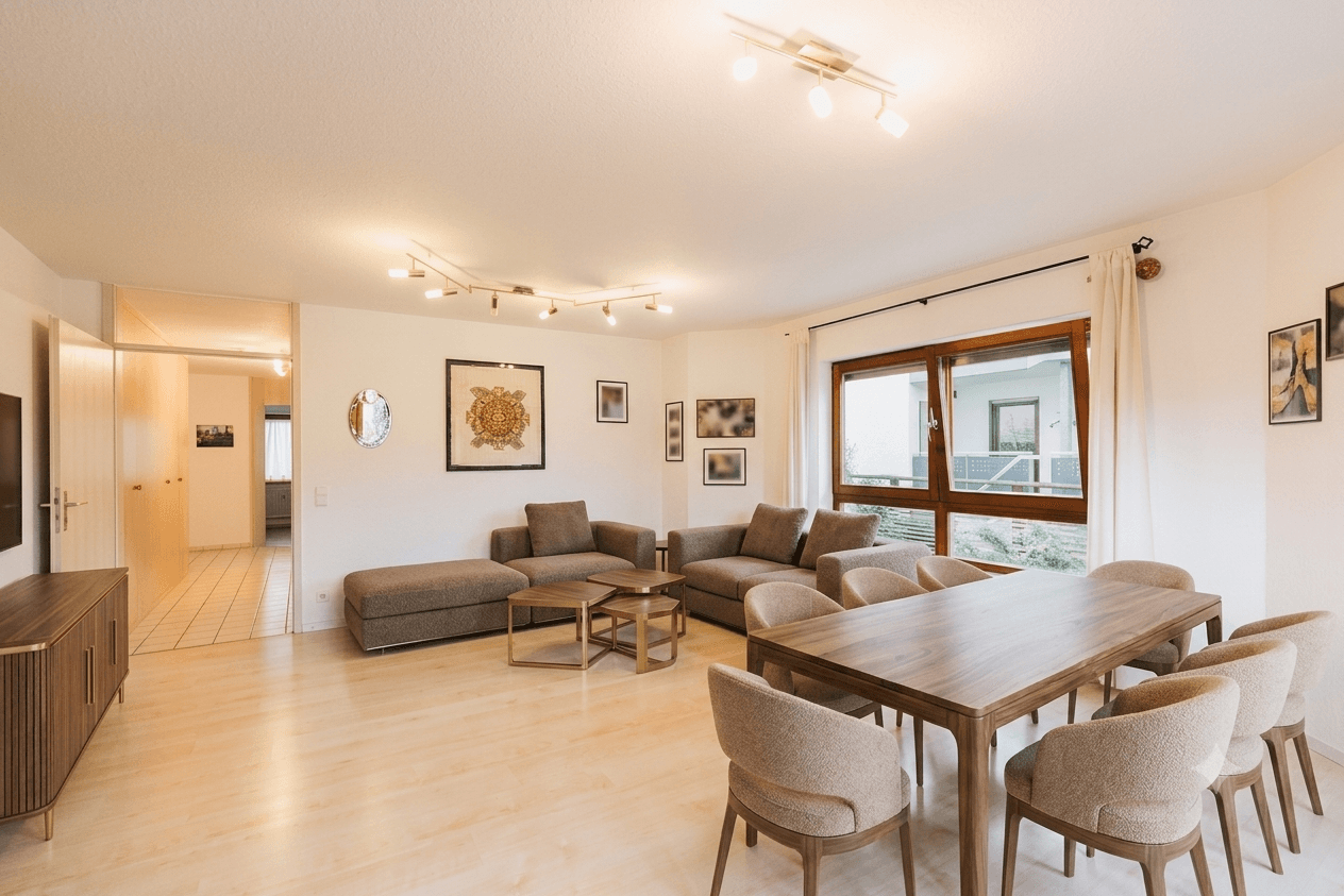 2 bedroom flat for sale, 62 m², Scottweg 57, Stuttgart, Baden-Württemberg 2 bedroom flat for sale, 62 m², Scottweg 57, Stuttgart, Baden-Württemberg