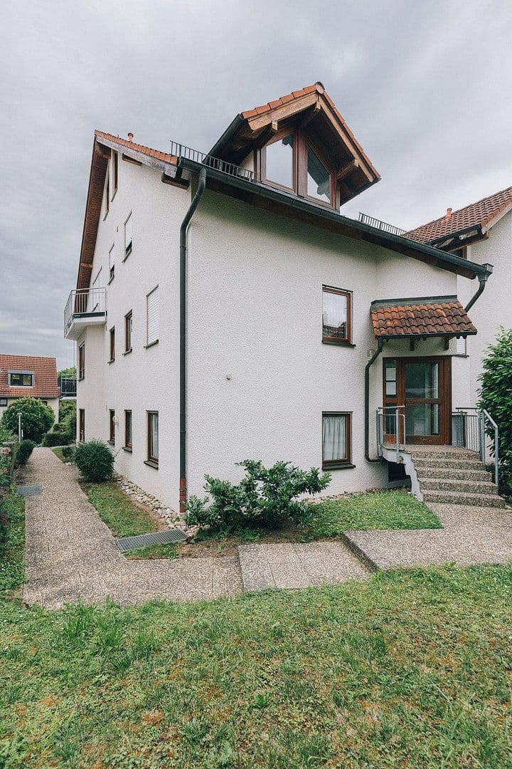 2 bedroom flat for sale, 62 m², Scottweg 57, Stuttgart, Baden-Württemberg 2 bedroom flat for sale, 62 m², Scottweg 57, Stuttgart, Baden-Württemberg