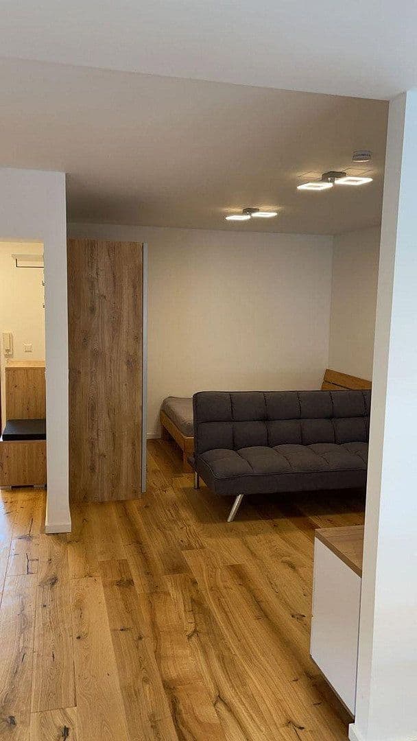 1 bedroom flat to rent, 40 m², Lortzingstr. 9, Mannheim, Baden-Württemberg 1 bedroom flat to rent, 40 m², Lortzingstr. 9, Mannheim, Baden-Württemberg