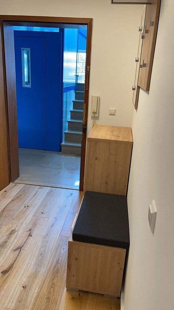 1 bedroom flat to rent, 40 m², Lortzingstr. 9, Mannheim, Baden-Württemberg 1 bedroom flat to rent, 40 m², Lortzingstr. 9, Mannheim, Baden-Württemberg
