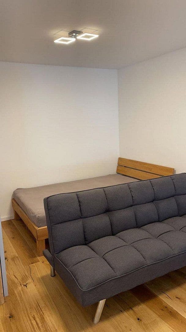 1 bedroom flat to rent, 40 m², Lortzingstr. 9, Mannheim, Baden-Württemberg 1 bedroom flat to rent, 40 m², Lortzingstr. 9, Mannheim, Baden-Württemberg