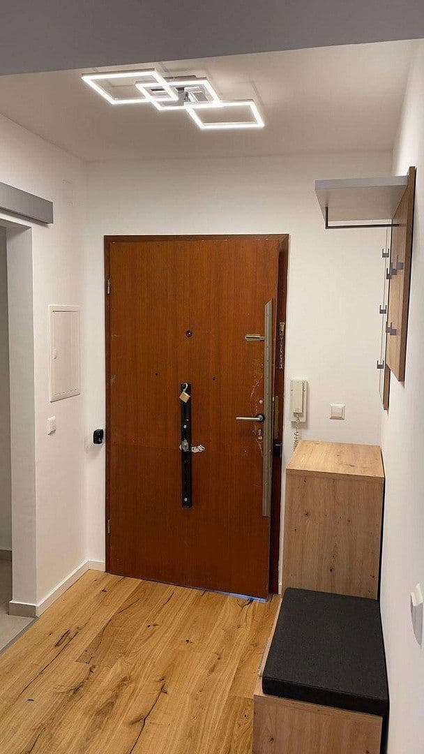 1 bedroom flat to rent, 40 m², Lortzingstr. 9, Mannheim, Baden-Württemberg 1 bedroom flat to rent, 40 m², Lortzingstr. 9, Mannheim, Baden-Württemberg
