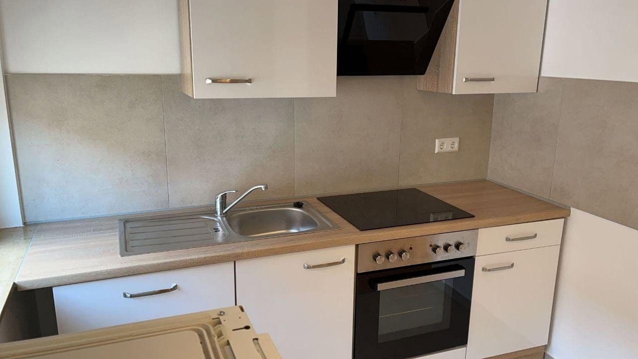 1 bedroom flat to rent, 40 m², Lortzingstr. 9, Mannheim, Baden-Württemberg 1 bedroom flat to rent, 40 m², Lortzingstr. 9, Mannheim, Baden-Württemberg